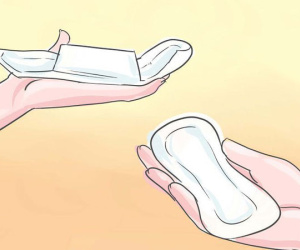 Dùng băng vệ sinh trong ngày đèn đỏ cần tránh mắc phải 5 sai lầm sau để không làm tổn hại tới vùng kín