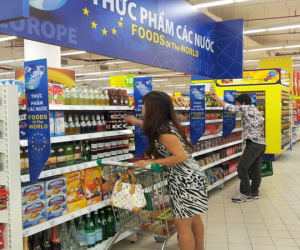 GDP quý 3/2018 Việt Nam tăng 6,9% bất chấp thương mại Mỹ - Trung căng thẳng kéo dài