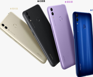 Honor 7C giá 3 triệu đồng sắp có bản kế nhiệm chất lượng
