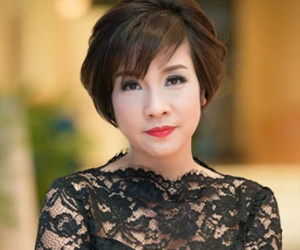 Mỹ Linh lên tiếng khi bị ném đá vì ủng hộ xây nhà hát 1.500 tỷ