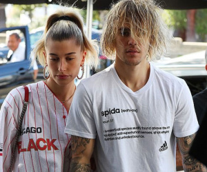 Nhìn hình ảnh quá 'tàn tạ' của Justin Bieber, dân tình cho rằng anh nên đi điều trị tâm lý chung với Selena Gomez