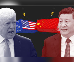 Phải dùng đòn 'tự sát', Trung Quốc đang chống trả tuyệt vọng trong cuộc chiến thương mại?
