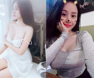 Sau 5 năm ngoan hiền, Bà Tưng bất ngờ sexy trở lại