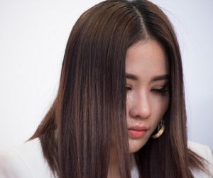 The Face tập 2: Chị gái Nam Em khóc nức nở khi bị Thanh Hằng mắng một màu