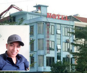 Thông tin bất ngờ vụ nữ sinh lớp 9 bị 4 kẻ có địa vị dâm ô tập thể ở Thái Bình