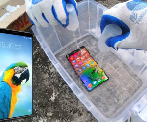 Tra tấn bphone 3 dã man: bị kéo lê tốc độ 90km/h, ngâm trong 100 lọ keo 502 vẫn sống sót