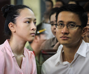 Vụ Phương Nga - Cao Toàn Mỹ: Gia hạn điều tra thêm 3 tháng