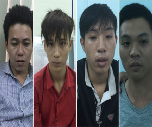 Án mạng vì nam và nữ đi chung nhà vệ sinh trong quán nhậu