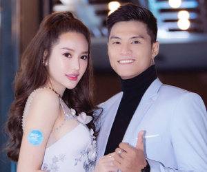 Lâm Vinh Hải tặng Linh Chi căn hộ 4 tỷ nhân sinh nhật