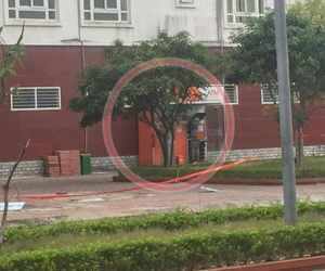 Loại thuốc nổ gài trong cây ATM tại Quảng Ninh thường dùng trong khai thác mỏ, hầm lò
