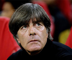 Loew nói gì sau thảm bại của Đức trước Hà Lan?