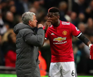 Những ngôi sao 'cứng đầu' Mourinho cần giải quyết tại MU