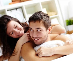 Tôi lo lắng khi chuẩn bị nhập cuộc thì chồng đã kết thúc cuộc vui