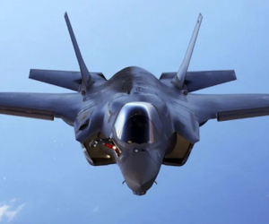 Đài Loan muốn mua F-35 của Mỹ