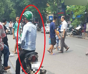 Điều tra độc quyền- Kỳ 1: Lộ diện những 'ông trùm' chuyên 'hút' máu sinh viên ngay cổng bệnh viện