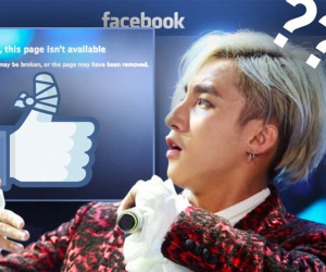 Facebook của Sơn Tùng M-TP bị khóa vì vi phạm nhạy cảm, có thể mất vĩnh viễn do kẻ xấu gài bẫy