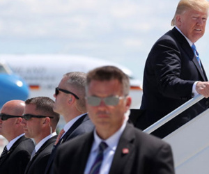 Mật vụ Mỹ phá âm mưu ám sát Tổng thống Trump tại Philippines