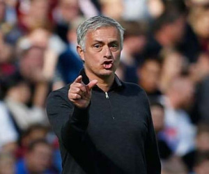 Mourinho tỷ lệ thắng cao số 1 MU: Con số vô nghĩa, kết thúc không có hậu