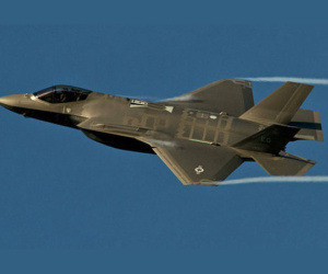 Mỹ chấm dứt lệnh cấm bay toàn cầu của siêu tiêm kích F-35