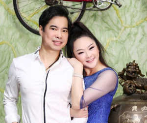 Rộ tin Như Quỳnh - Ngọc Sơn chuẩn bị kết hôn, hai gia đình đã gặp nhau bàn chuyện đám cưới?