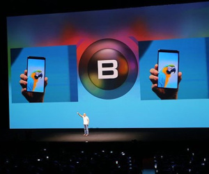 Số lượng đặt mua Bphone 3 đúng như kế hoạch và kỳ vọng của Bkav