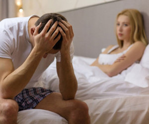 'Súng' bị hỏng vì xơ cứng vật hang