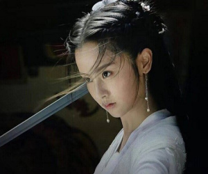 Thần điêu đại hiệp làm lại, fan 'hóng' dàn diễn viên chính