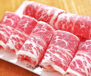 Thịt bò Mỹ giá 86 nghìn đồng/kg?