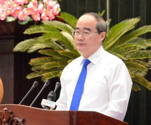 TP.HCM lên kế hoạch bảo vệ cán bộ trên không gian mạng
