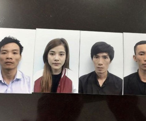 'Trùm' môi giới mua bán thận ở Hà Nội từng sang Campuchia để bán thận của chính mình