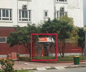 Video Kẻ gài 10 khối mìn trong ATM không vì mục đích cướp tiền