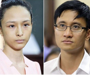 Vụ hoa hậu Phương Nga: Cơ quan điều tra bác bỏ 'hợp đồng tình cảm'