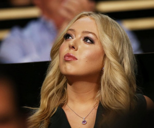 15 điều bất ngờ về cô con gái út kín tiếng của Tổng thống Trump
