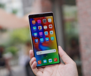 Bkav đã nhận hơn 4.000 đơn đặt hàng Bphone 3