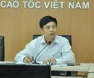 Cao tốc 34.000 tỷ chi chít ổ gà: Chủ đầu tư phân trần