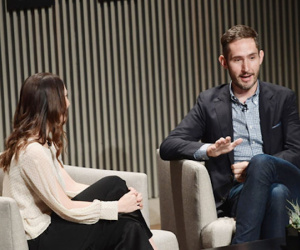 CEO Instagram lần đầu lên tiếng sau khi rời Facebook