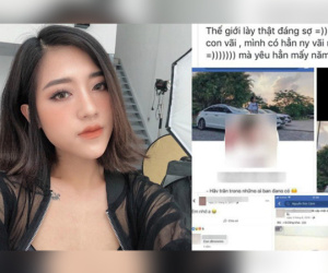 Danh tính cô nàng 'hot' nhất mạng xã hội, liên tục bị thanh niên lạ 'trộm' ảnh trong suốt 4 năm
