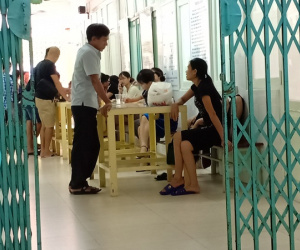 Điều tra độc quyền- Kỳ 2: Tiết lộ sốc về việc người nhà bệnh nhân bỏ tiền mua 'người nhà' để hiến máu