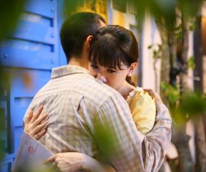 Kết hôn với Trấn Thành 2 năm, bây giờ Hari Won mới hấu hiểu nỗi vất vả của chồng