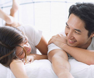 Làm gì để có hai chữ 'đích thực' trong đời sống vợ chồng?