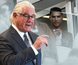 Lộ chi phí 'khủng' giúp Ronaldo thoát án, CR7 thuê cả hacker để gỡ tội hiếp dâm