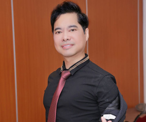 Ngọc Sơn: 'Tôi thời gian nghỉ ngơi còn không có thì làm sao có thời gian đi bàn chuyện đám cưới với Như Quỳnh'