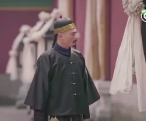 Như Ý Truyện tập cuối: Không dám đến dự tang, Càn Long day dứt cả đời vì cái chết của Như Ý