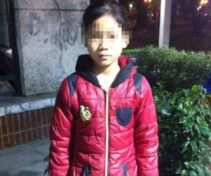 Nữ sinh lớp 7 quê Thái Bình bỏ nhà đi, gia đình lo sợ bị dụ bán sang biên giới