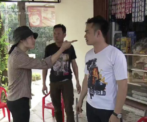 Quỳnh Búp Bê tập 17: Con trai Quỳnh còn sống, Lan đối mặt với sự khinh miệt của xóm làng