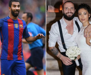 'Sao' Barcelona đối mặt hơn 12 năm tù vì đấm gãy mũi… tình địch
