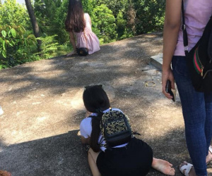 'Sống ảo' chưa bao giờ là chuyện của một người, nó là sự hợp tác của cả tập thể!