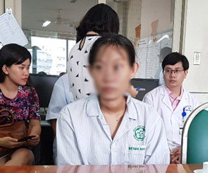 Thai phụ 18 tuổi phải đối mặt lựa chọn sinh tử 'cứu mẹ hoặc cứu con' vì... chủ quan