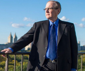 Tỷ phú đồng sáng lập ra Microsoft Paul Allen qua đời vì bệnh ung thư