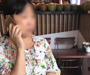 Vụ đâm bạn gái cũ 9 nhát trên phố Hà Nội: Mẹ mong con trai ra đầu thú để được khoan hồng